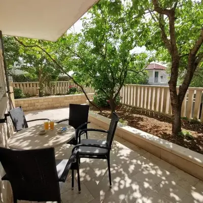 Villa Ruža 30m from the beach