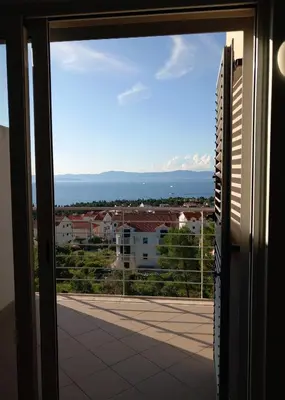 Priroda u blizini apartmana