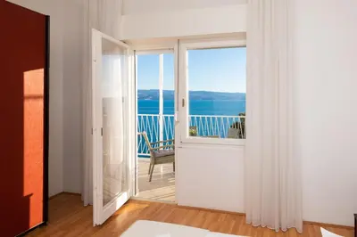 Priroda u blizini apartmana
