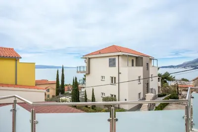 Priroda u blizini privatnih smještaja