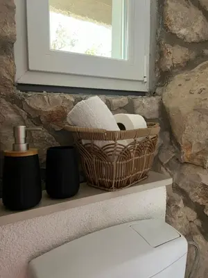 Prostor za sjedenje u objektu