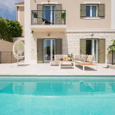 Villa Mirta