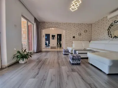 Prostor za sjedenje u objektu