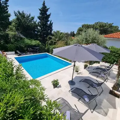 Villa Ilaria
