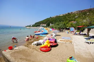 Priroda u blizini apartmana
