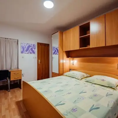 Apartments Pezo