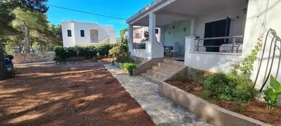 Zgrada u kojoj se nalazi apartman