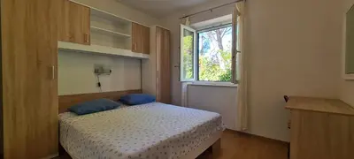 Krevet ili kreveti u jedinici u objektu Apartments Antica