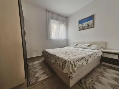 Krevet ili kreveti u jedinici u objektu Apartment LaLa