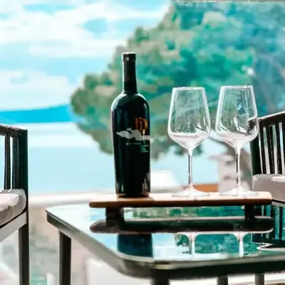SOL Baška Voda
