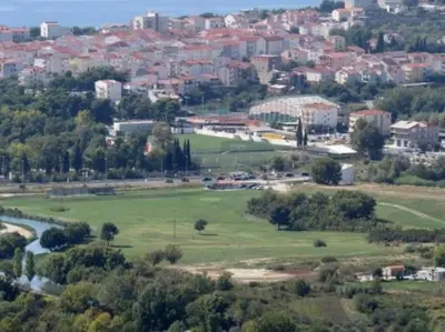 Priroda u blizini apartmana