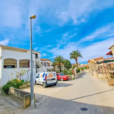 Apartment Toma