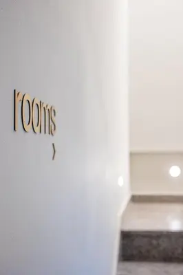 Tlocrt objekta lo͝or luxury retreat