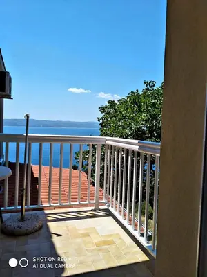 Priroda u blizini apartmana