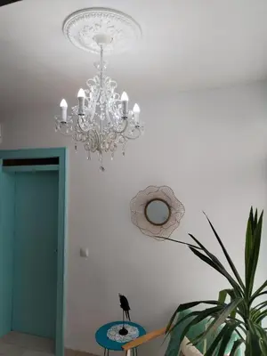 Tlocrt objekta Riva Brela