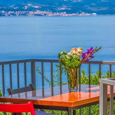 Sea Bliss - Private Tiny House