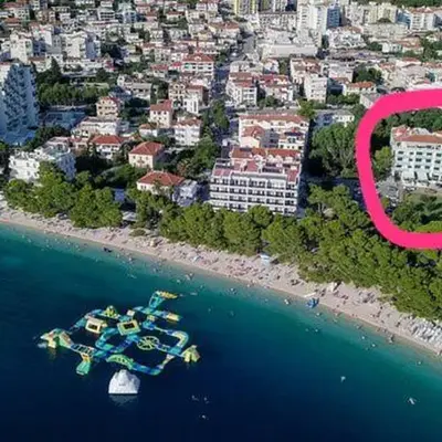 Apartman Ambasador