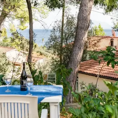 Apartments Villa Pelegrin