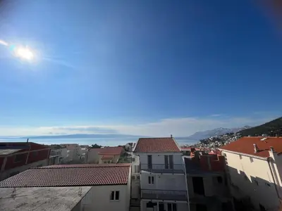 Priroda u blizini apartmana