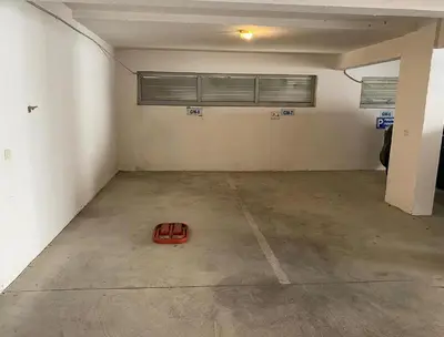 Tlocrt objekta Apartment Dalmatino