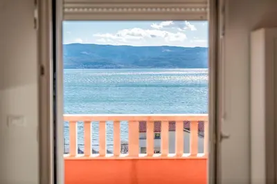 Priroda u blizini apartmana