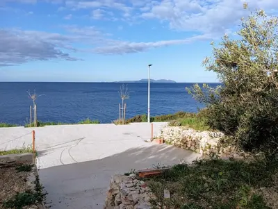 Priroda u blizini apartmana