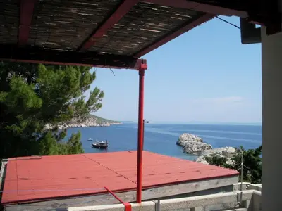 Priroda u blizini apartmana
