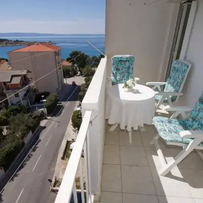 Apartment Galic