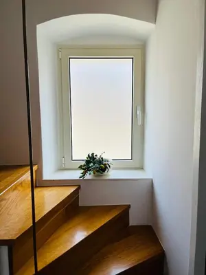 Tlocrt objekta House called Happiness