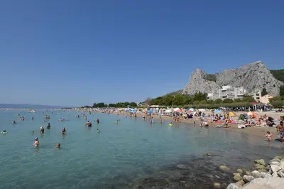Priroda u blizini vikendica