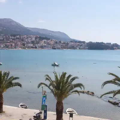 Apartman Stobreč