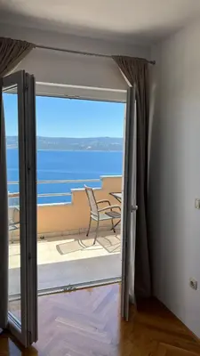 Priroda u blizini apartmana