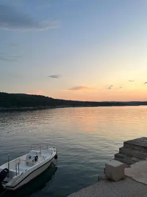 Priroda u blizini apartmana