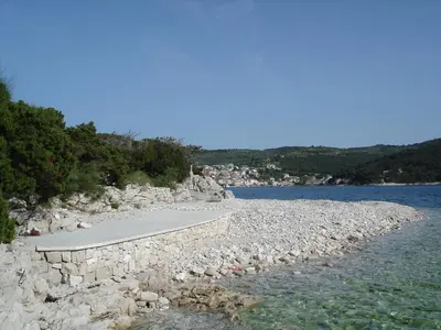 Priroda u blizini apartmana
