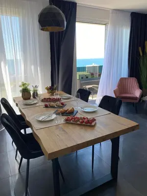 Hrana u apartmanu ili u blizini