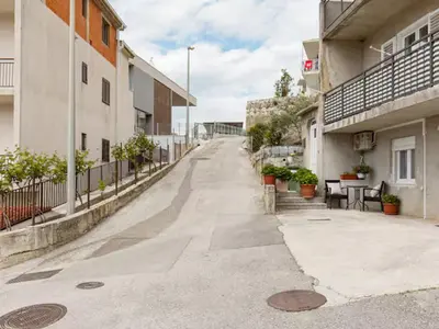 Okolica apartmana ili susjedstvo u blizini