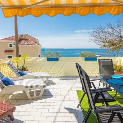 Mer Vue - 3 floor Private House by the Sea