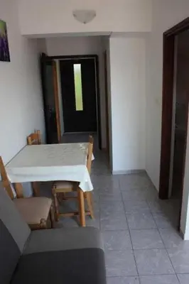 Prostor za sjedenje u objektu