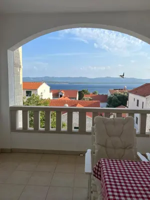 Priroda u blizini apartmana
