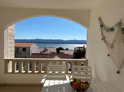 Priroda u blizini apartmana