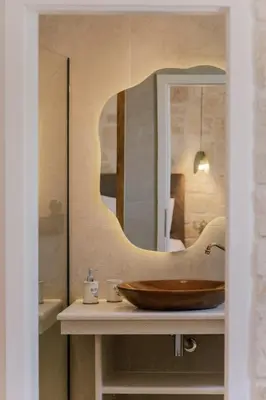 Tlocrt objekta Casa Barbiere Hvar