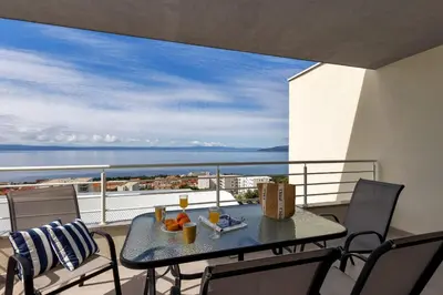 Priroda u blizini apartmana