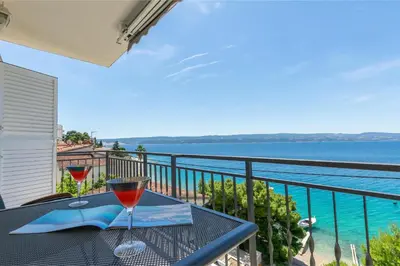 Priroda u blizini apartmana