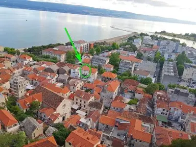 Priroda u blizini apartmana